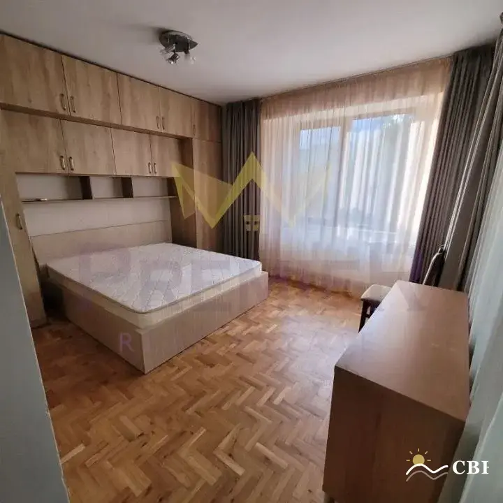 Apartment, 3-room, 120 m², in Vinitsa. Photo 6 of 16. Vinitsa, Black Sea, Bulgaria. Cheap Beach Holiday.
