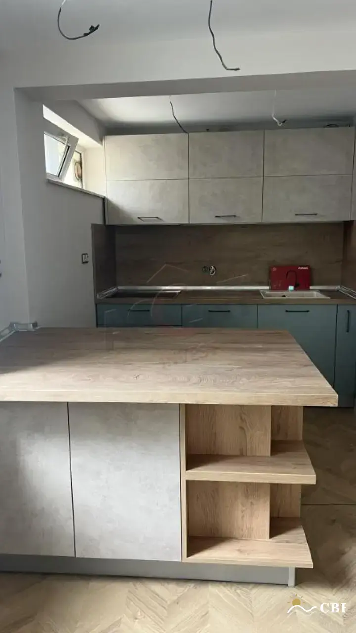 Apartment, 3-room, 110 m², in Varna. Photo 6 of 13. Varna, Black Sea, Bulgaria. Cheap Beach Holiday.