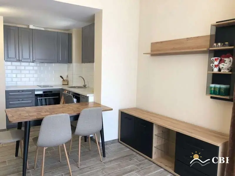 Apartment, 2-room, 70 m², in Varna. Photo 2 of 10. Varna, Black Sea, Bulgaria. Cheap Beach Holiday.