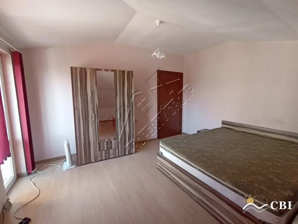 Apartment, 2-room, 72 m², in Sarafovo. Photo 8 of 16. Sarafovo, Black Sea, Bulgaria. Cheap Beach Holiday.