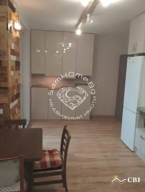 Apartment, 1-room, 53 m², in Varna. Photo 6 of 16. Varna, Black Sea, Bulgaria. Cheap Beach Holiday.