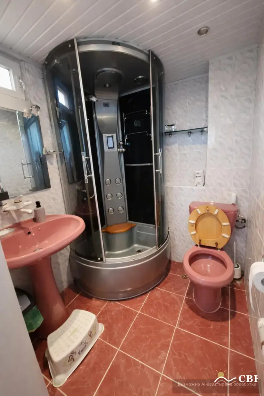 Apartment, 3-room, 90 m², in Varna. Photo 7 of 7. Varna, Black Sea, Bulgaria. Cheap Beach Holiday.