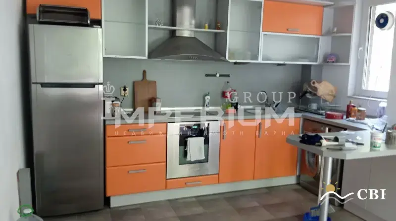 Apartment, 1-room, 25667 m², in Varna. Photo 2 of 11. Varna, Black Sea, Bulgaria. Cheap Beach Holiday.