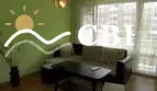 Apartment, 2-room, 62 m², in Varna. Photo 1 of 3. Varna, Black Sea, Bulgaria. Cheap Beach Holiday.
