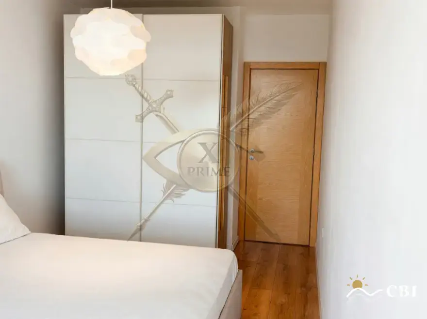 Apartment, 2-room, 60 m², in Varna. Photo 5 of 7. Varna, Black Sea, Bulgaria. Cheap Beach Holiday.