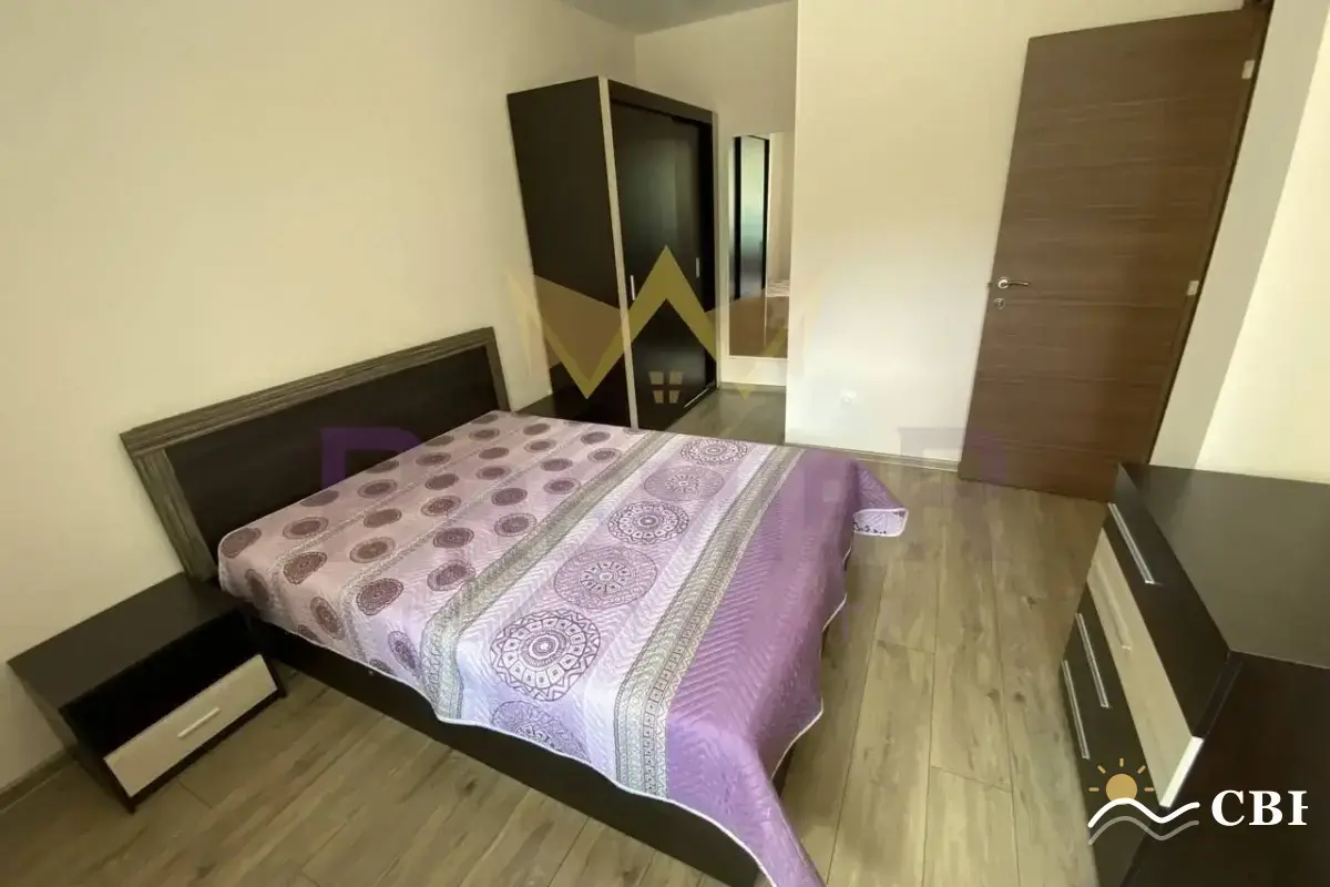 Apartment, 3-room, 75 m², in Varna. Photo 6 of 12. Varna, Black Sea, Bulgaria. Cheap Beach Holiday.