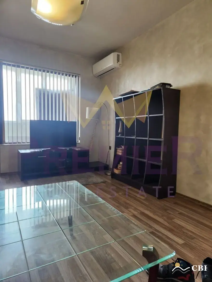 Apartment, 3-room, 80 m², in Varna. Photo 4 of 9. Varna, Black Sea, Bulgaria. Cheap Beach Holiday.