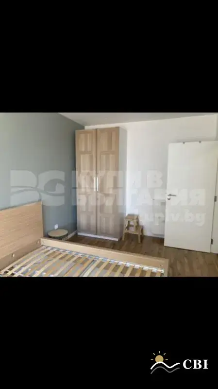 Apartment, 2-room, 50 m², in Varna. Photo 6 of 10. Varna, Black Sea, Bulgaria. Cheap Beach Holiday.