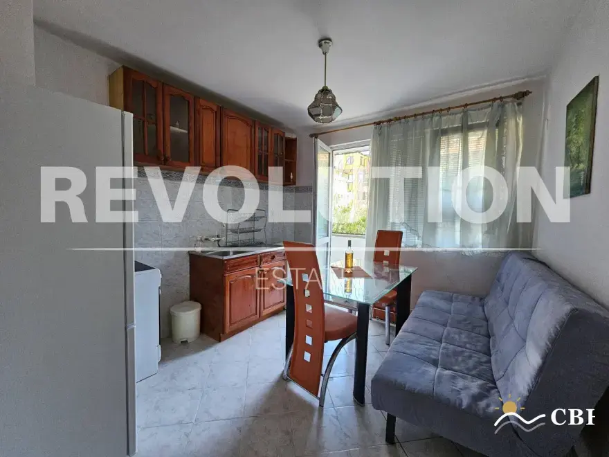 Apartment, 2-room, 69 m², in Varna. Photo 3 of 9. Varna, Black Sea, Bulgaria. Cheap Beach Holiday.