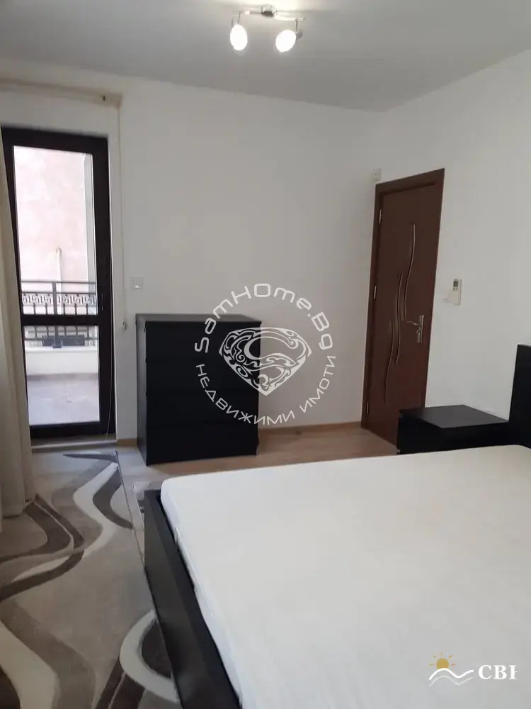 Apartment, 3-room, 85 m², in Varna. Photo 3 of 11. Varna, Black Sea, Bulgaria. Cheap Beach Holiday.