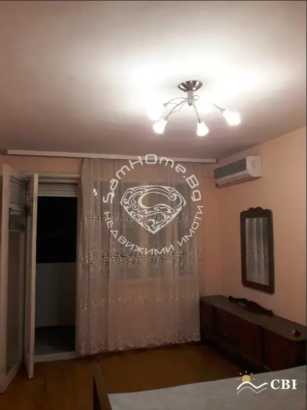 Apartment, 5-room, 112 m², in Varna. Photo 6 of 11. Varna, Black Sea, Bulgaria. Cheap Beach Holiday.