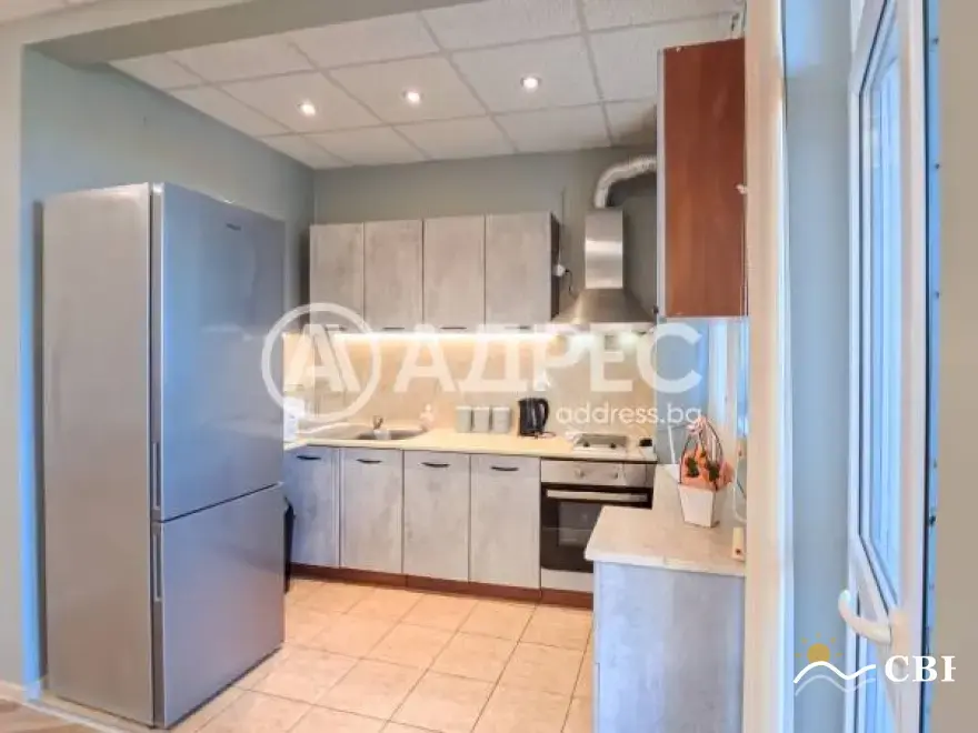 Apartment, 3-room, 156 m², in Vinitsa. Photo 8 of 14. Vinitsa, Black Sea, Bulgaria. Cheap Beach Holiday.