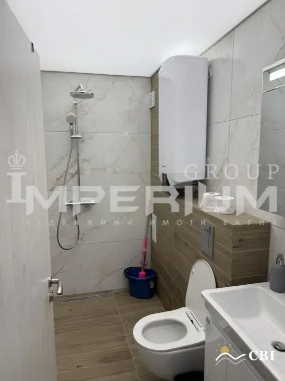 Apartment, 1-room, 24333 m², in Varna. Photo 7 of 7. Varna, Black Sea, Bulgaria. Cheap Beach Holiday.