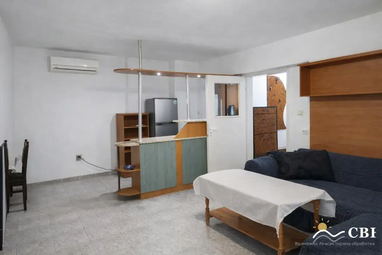 Apartment, 4-room, 120 m², in Varna. Photo 1 of 8. Varna, Black Sea, Bulgaria. Cheap Beach Holiday.