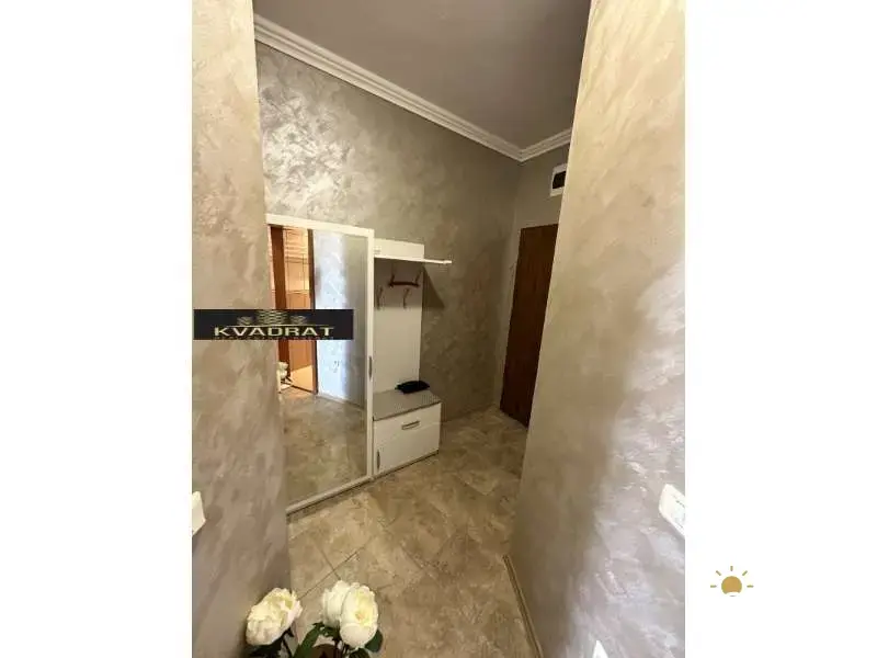 Apartment, 2-room, 70 m², in Varna. Photo 6 of 12. Varna, Black Sea, Bulgaria. Cheap Beach Holiday.