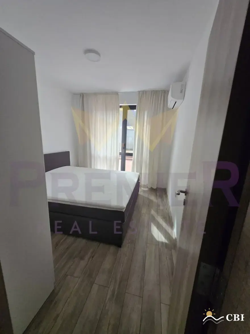 Apartment, 2-room, 70 m², in Varna. Photo 4 of 9. Varna, Black Sea, Bulgaria. Cheap Beach Holiday.