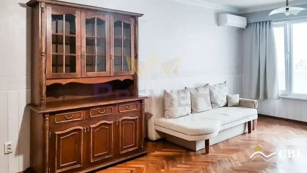 Apartment, 3-room, 74 m², in Varna. Photo 3 of 12. Varna, Black Sea, Bulgaria. Cheap Beach Holiday.