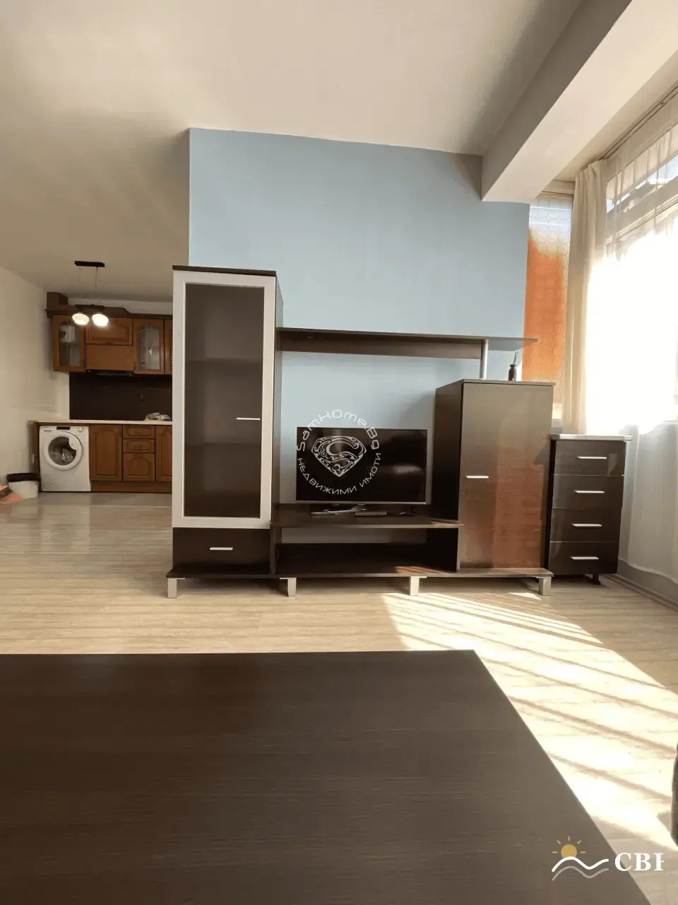 Apartment, 1-room, 70 m², in Varna. Photo 3 of 16. Varna, Black Sea, Bulgaria. Cheap Beach Holiday.