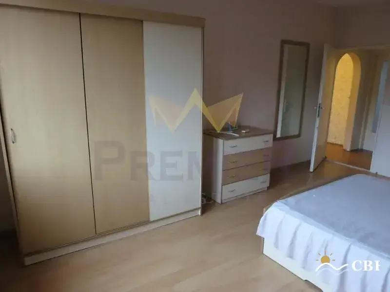 Apartment, 3-room, 82 m², in Varna. Photo 5 of 16. Varna, Black Sea, Bulgaria. Cheap Beach Holiday.