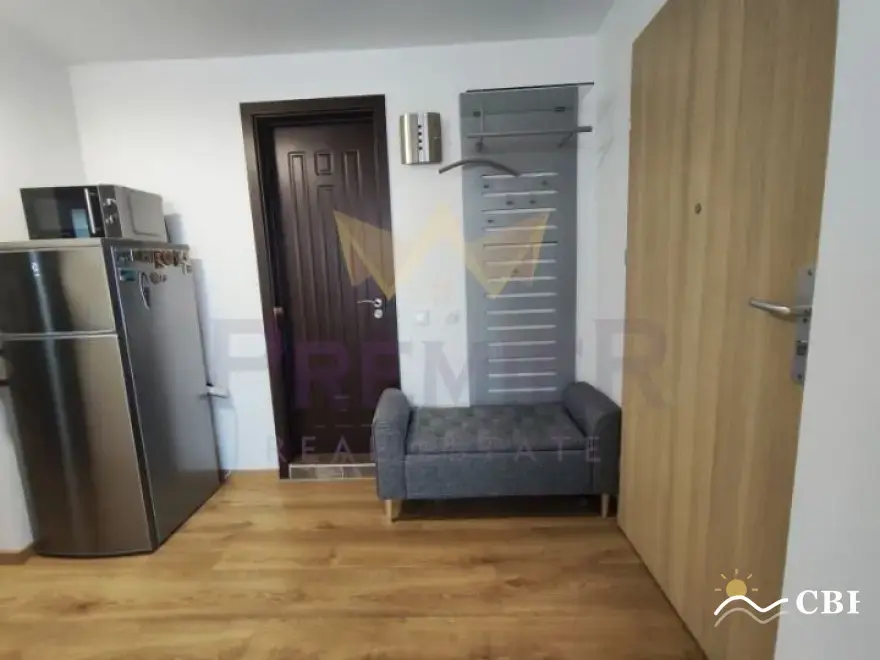 Apartment, 3-room, 70 m², in Varna. Photo 8 of 14. Varna, Black Sea, Bulgaria. Cheap Beach Holiday.