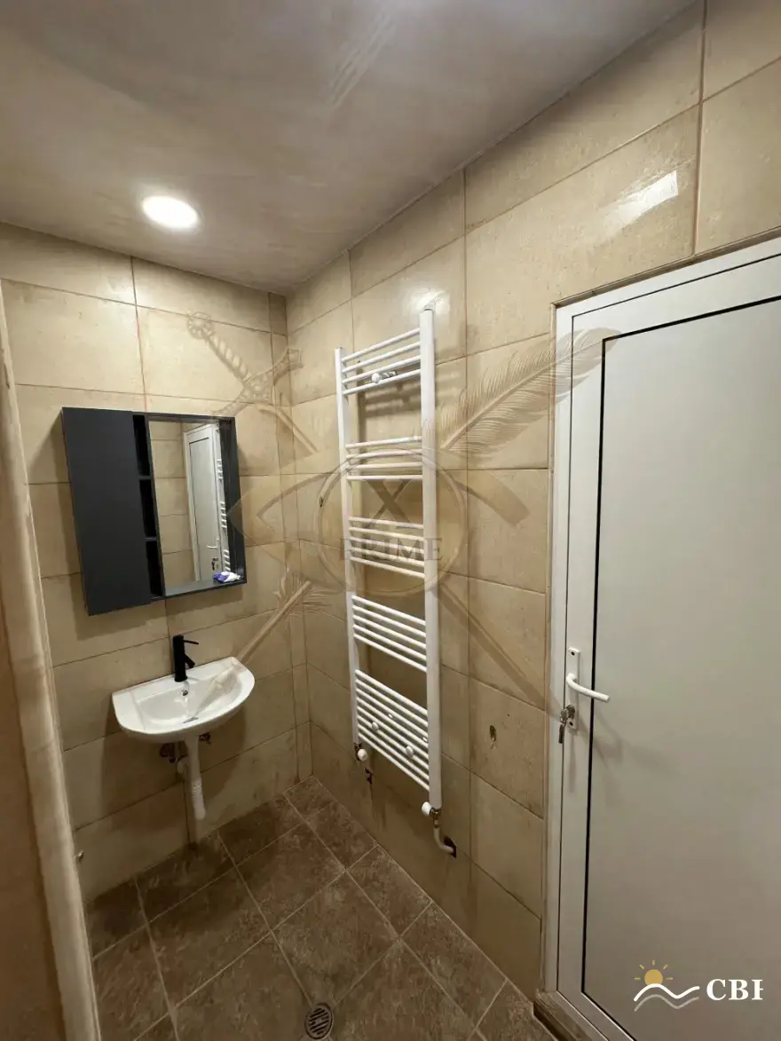 Apartment, 1-room, 40 m², in Varna. Photo 6 of 6. Varna, Black Sea, Bulgaria. Cheap Beach Holiday.