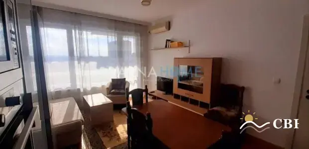 Apartment, 2-room, 61 m², in Varna. Photo 3 of 10. Varna, Black Sea, Bulgaria. Cheap Beach Holiday.
