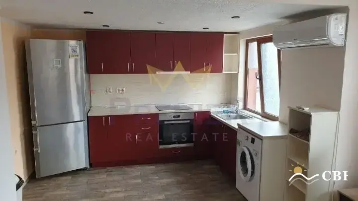 Apartment, 3-room, 90 m², in Varna. Photo 1 of 16. Varna, Black Sea, Bulgaria. Cheap Beach Holiday.