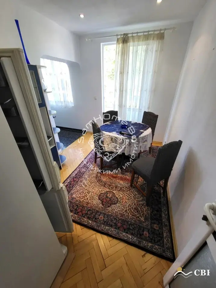 Apartment, 2-room, 67 m², in Varna. Photo 3 of 10. Varna, Black Sea, Bulgaria. Cheap Beach Holiday.