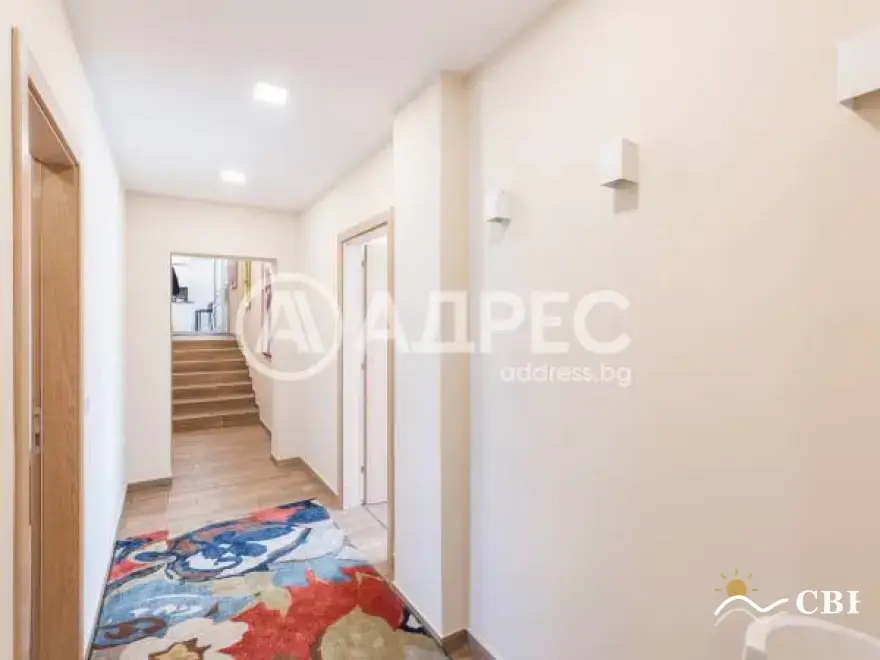 Apartment, 1-room, 233 m², in Varna. Photo 9 of 16. Varna, Black Sea, Bulgaria. Cheap Beach Holiday.
