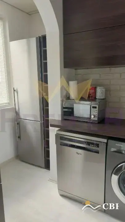 Apartment, 3-room, 68 m², in Varna. Photo 2 of 14. Varna, Black Sea, Bulgaria. Cheap Beach Holiday.