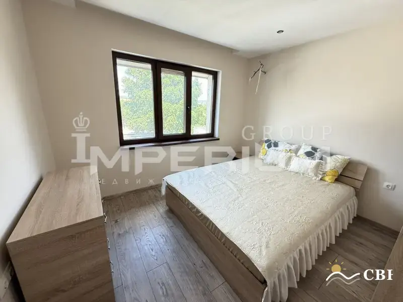Apartment, 1-room, 25671 m², in Varna. Photo 8 of 16. Varna, Black Sea, Bulgaria. Cheap Beach Holiday.