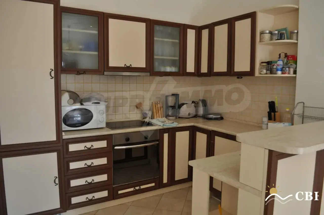 House, 1-room, 257 m², in Balchik. Photo 9 of 16. Balchik, Black Sea, Bulgaria. Cheap Beach Holiday.