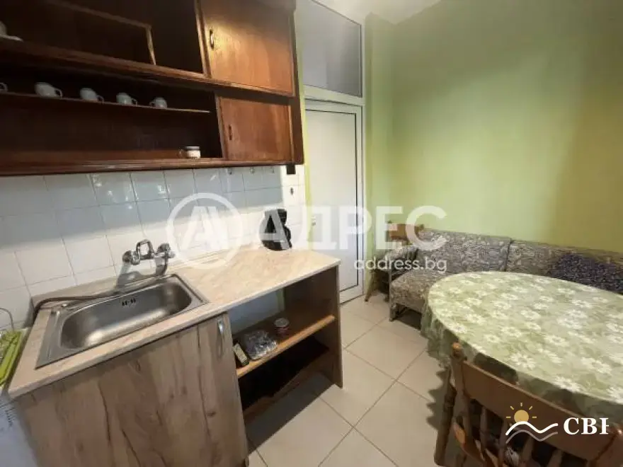 Apartment, 3-room, 80 m², in Varna. Photo 8 of 15. Varna, Black Sea, Bulgaria. Cheap Beach Holiday.
