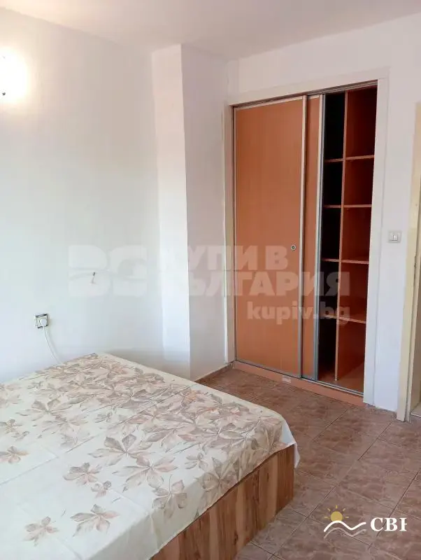 Apartment, 3-room, 98 m², in Varna. Photo 8 of 11. Varna, Black Sea, Bulgaria. Cheap Beach Holiday.