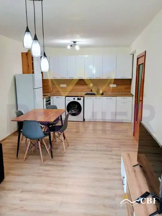 Apartment, 2-room, 60 m², in Varna. Photo 2 of 8. Varna, Black Sea, Bulgaria. Cheap Beach Holiday.