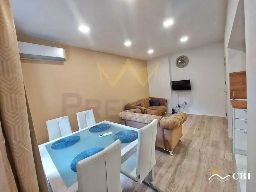 Apartment, 3-room, 91 m², in Varna. Photo 4 of 10. Varna, Black Sea, Bulgaria. Cheap Beach Holiday.
