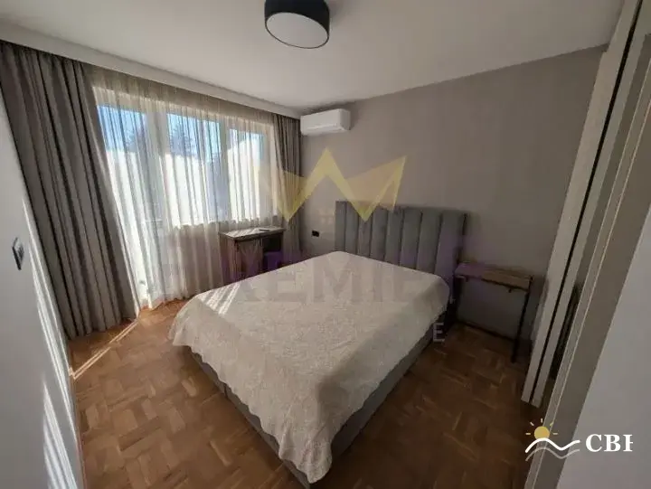Apartment, 3-room, 75 m², in Varna. Photo 4 of 13. Varna, Black Sea, Bulgaria. Cheap Beach Holiday.