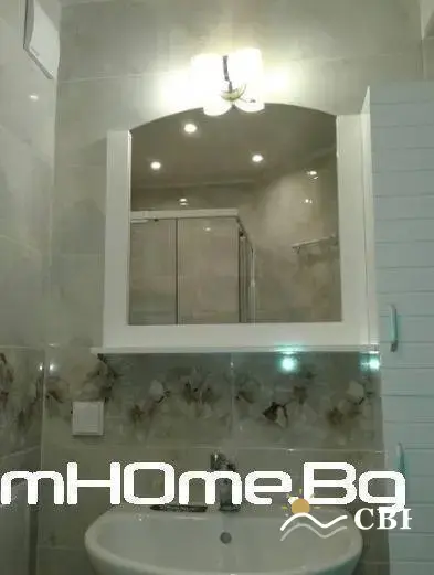 Apartment, 1-room, 60 m², in Varna. Photo 8 of 10. Varna, Black Sea, Bulgaria. Cheap Beach Holiday.