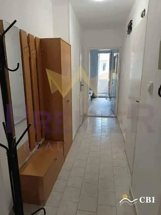 Apartment, 2-room, 60 m², in Varna. Photo 6 of 9. Varna, Black Sea, Bulgaria. Cheap Beach Holiday.