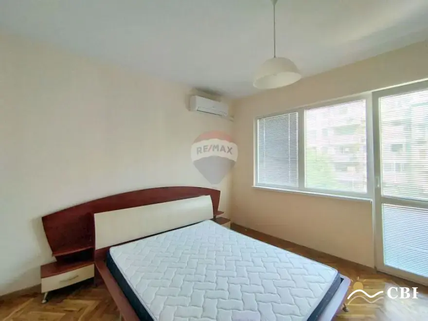 Apartment, 3-room, 90 m², in Varna. Photo 6 of 16. Varna, Black Sea, Bulgaria. Cheap Beach Holiday.