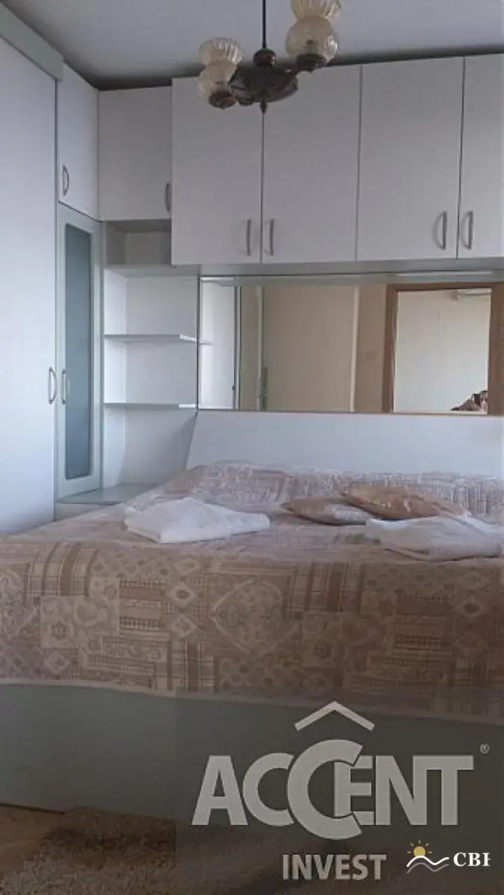Apartment, 3-room, 70 m², in Varna. Photo 8 of 16. Varna, Black Sea, Bulgaria. Cheap Beach Holiday.