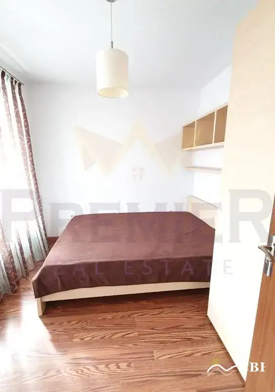 Apartment, 3-room, 85 m², in Varna. Photo 5 of 9. Varna, Black Sea, Bulgaria. Cheap Beach Holiday.