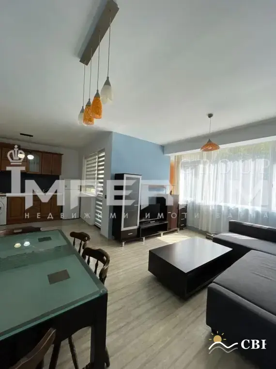 Apartment, 1-room, 19790 m², in Varna. Photo 2 of 15. Varna, Black Sea, Bulgaria. Cheap Beach Holiday.