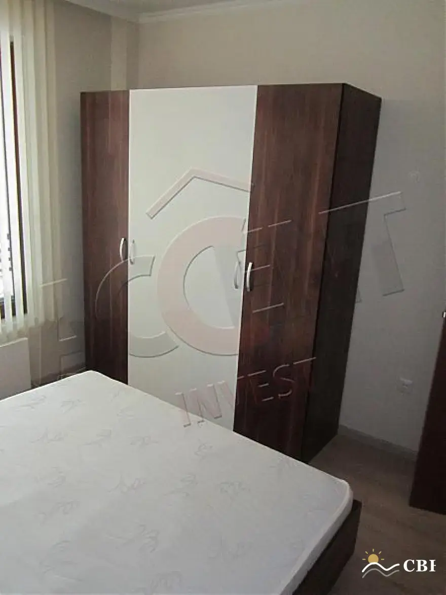 Apartment, 3-room, 67 m², in Gradina. Photo 6 of 12. Gradina, Black Sea, Bulgaria. Cheap Beach Holiday.