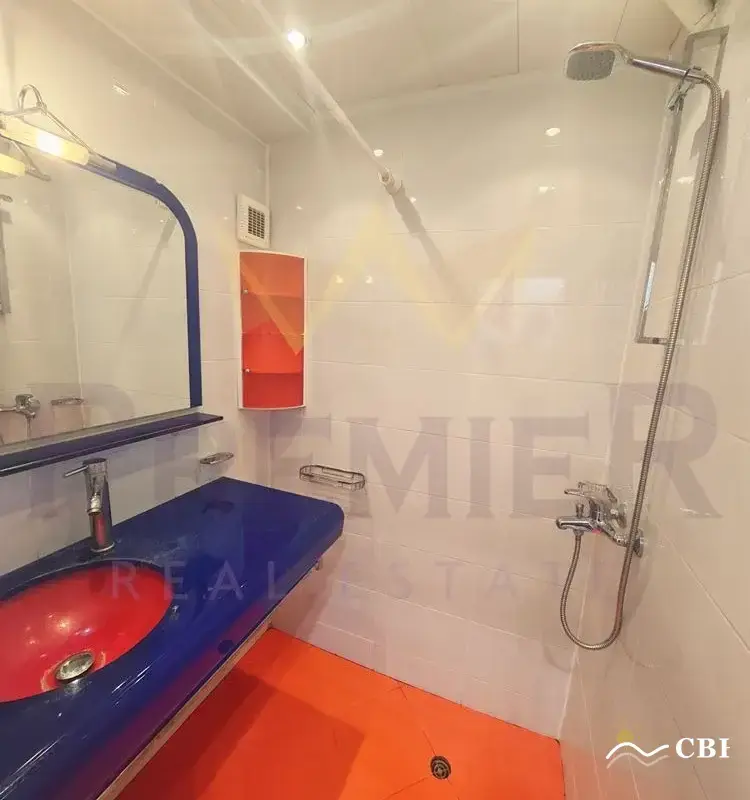 Apartment, 4-room, 120 m², in Varna. Photo 9 of 15. Varna, Black Sea, Bulgaria. Cheap Beach Holiday.