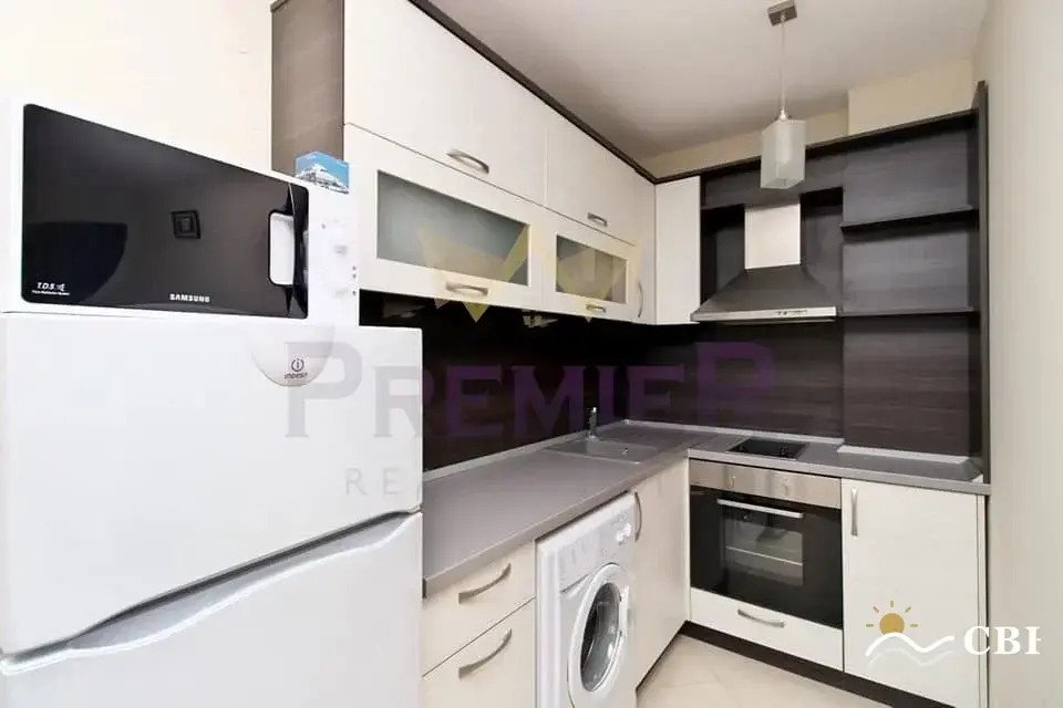 Apartment, 2-room, 70 m², in Varna. Photo 1 of 10. Varna, Black Sea, Bulgaria. Cheap Beach Holiday.
