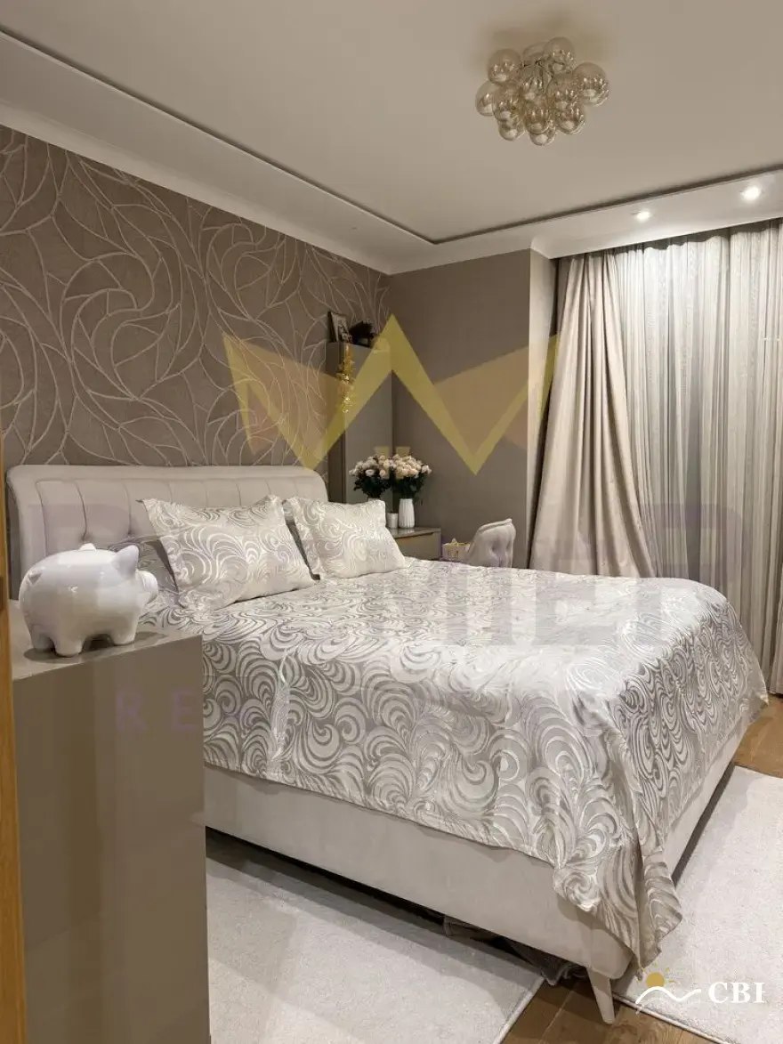Apartment, 3-room, 116 m², in Varna. Photo 8 of 16. Varna, Black Sea, Bulgaria. Cheap Beach Holiday.