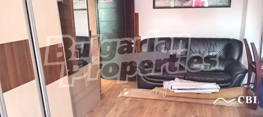 Apartment, 4-room, 97 m², in Varna. Photo 3 of 11. Varna, Black Sea, Bulgaria. Cheap Beach Holiday.