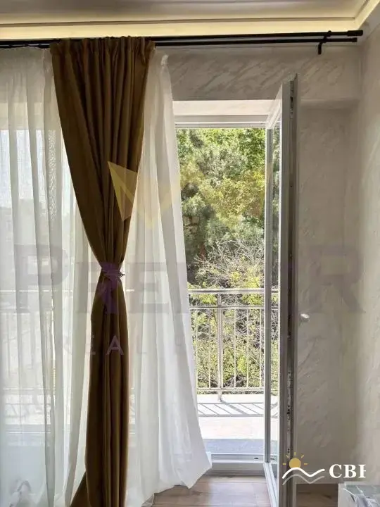 Apartment, 2-room, 41 m², in Varna. Photo 9 of 15. Varna, Black Sea, Bulgaria. Cheap Beach Holiday.