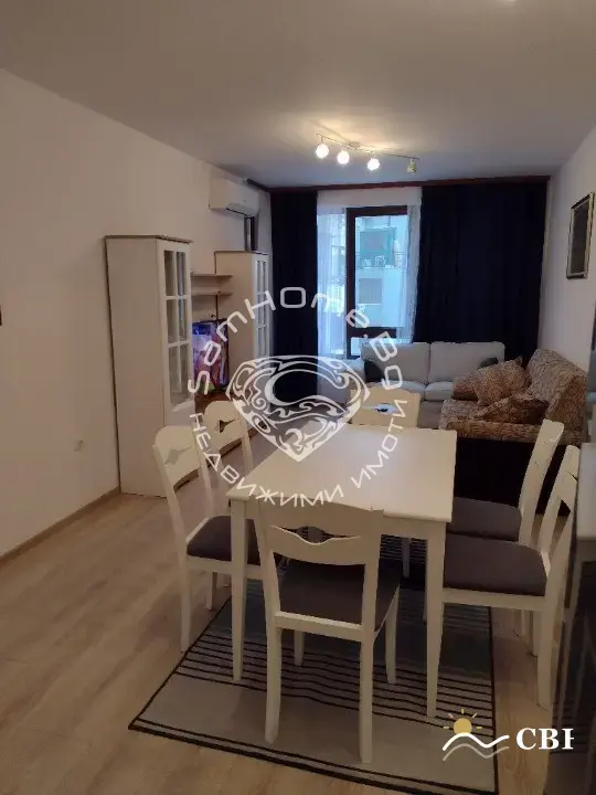 Apartment, 1-room, 70 m², in Varna. Photo 3 of 12. Varna, Black Sea, Bulgaria. Cheap Beach Holiday.
